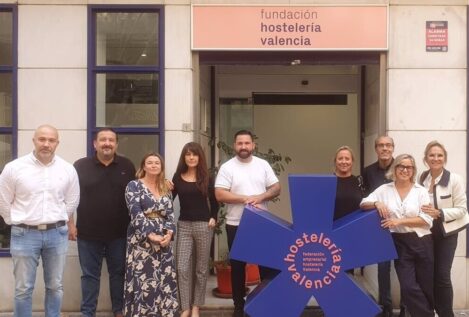 La Federación de Hostelería de Valencia entregará los premios del sector en la región