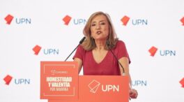 UPN plantea que los jóvenes con ingresos por debajo de 30.000 euros no paguen IRPF