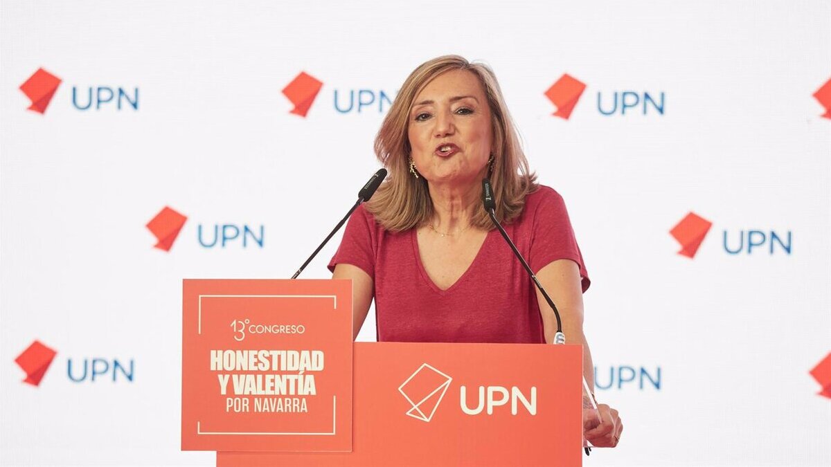 UPN plantea que los jóvenes con ingresos por debajo de 30.000 euros no paguen IRPF