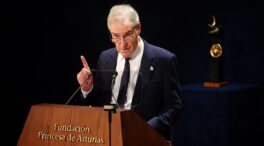 Identidad y memoria, el viaje al pasado de Michael Ignatieff