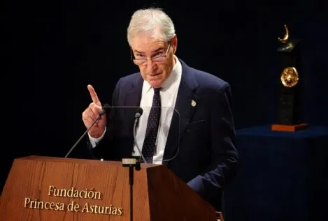 Identidad y memoria, el viaje al pasado de Michael Ignatieff