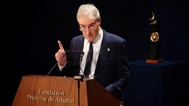 Identidad y memoria, el viaje al pasado de Michael Ignatieff