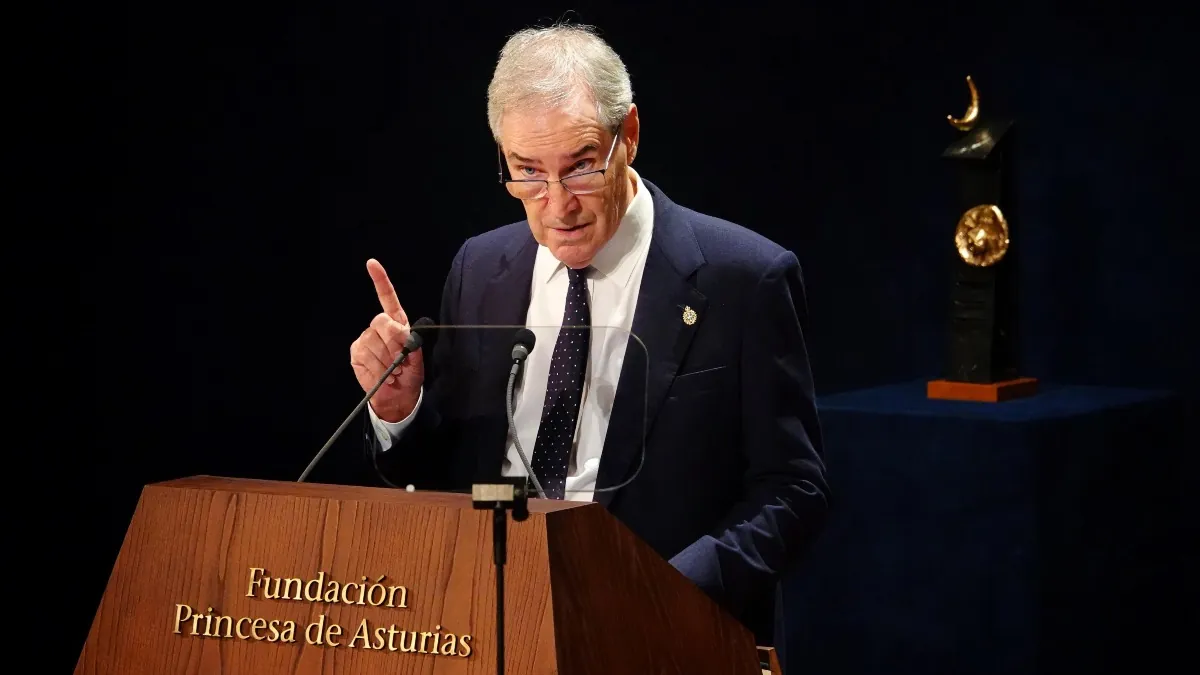 Identidad y memoria, el viaje al pasado de Michael Ignatieff