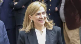 La vuelta progresiva de la infanta Cristina a Zarzuela y por qué se ha comprado un piso