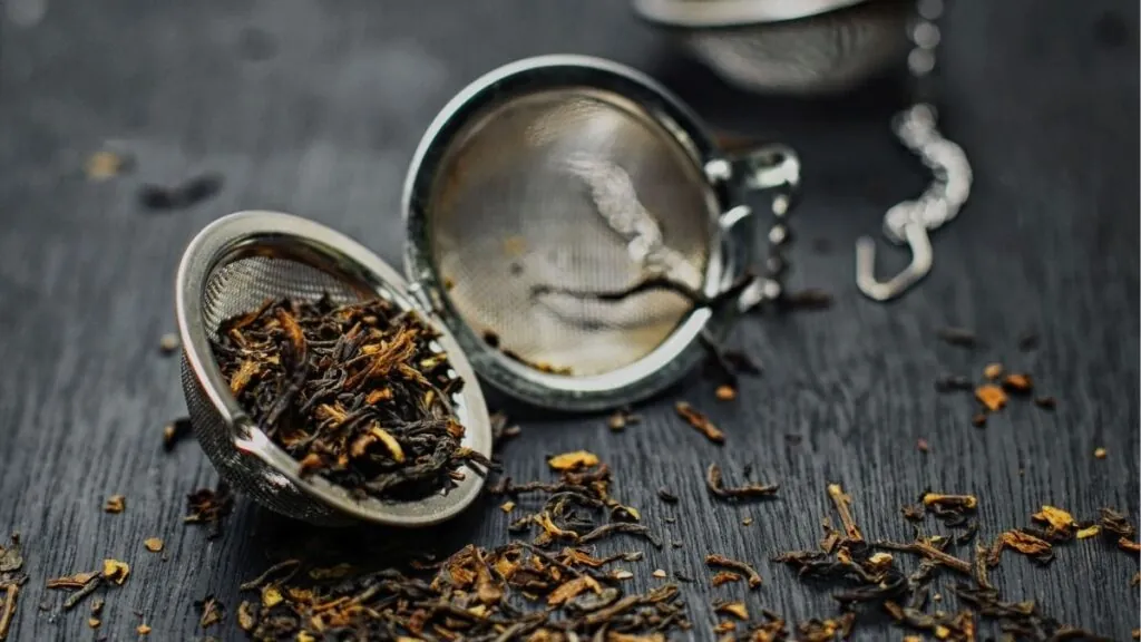 infusión retención líquidos