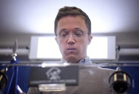 Errejón como síntoma