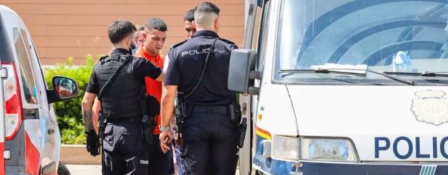 La crisis migratoria llega a Baleares: registra más llegadas irregulares que ningún otro año