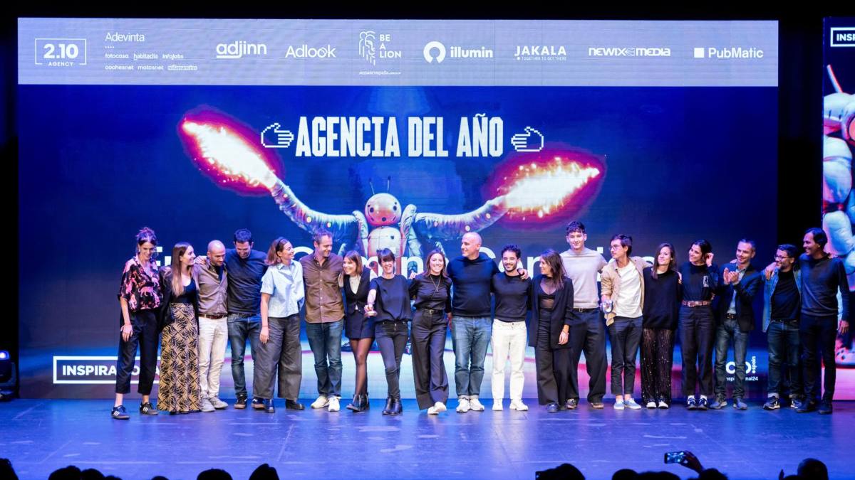 Los Premios Inspirational 2024 dan a conocer sus ganadores