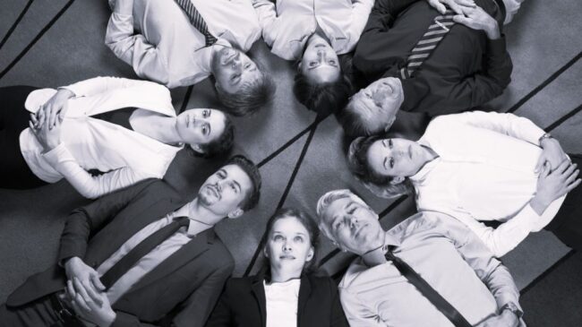 Inteligencia Colectiva: una clave para el liderazgo de alto rendimiento