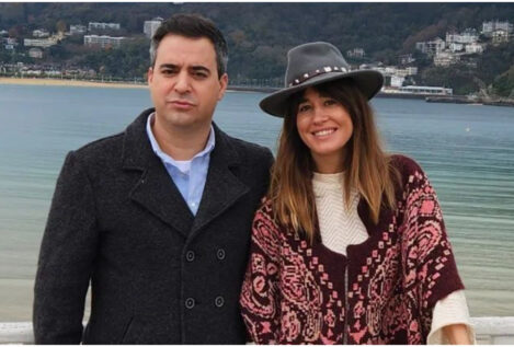 El lado más personal de Isabel Jiménez: su desconocido marido y su maternidad tardía