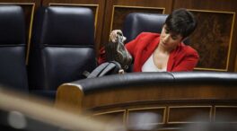 Isabel Rodríguez propone un blindaje del «parque público de vivienda»