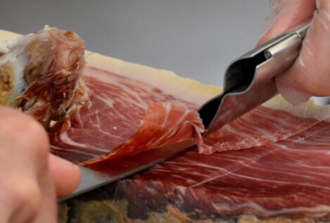 El sector del jamón avisa: en 2025 habrá menos producto y subirán los precios