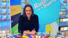 La nueva aventura profesional de Joaquín Padilla, cantante de 'La ruleta de la suerte'