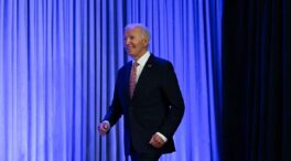 Biden asegura que Harris «seguirá su propio camino» si gana las elecciones a la Casa Blanca