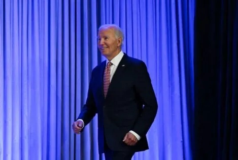 Biden asegura que Harris «seguirá su propio camino» si gana las elecciones a la Casa Blanca