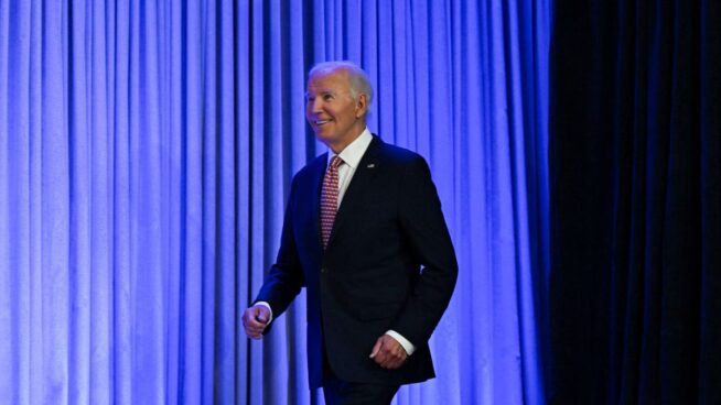 Biden califica de «escandalosas» las órdenes de arresto contra Netanyahu y Gallant