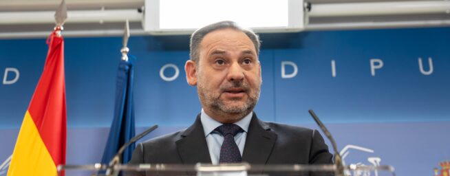 El juez solicita al Supremo investigar a Ábalos por su «papel principal» en el 'caso Koldo'