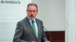 El PSOE llevará a los tribunales los contratos sanitarios en «fraude de ley» de Andalucía