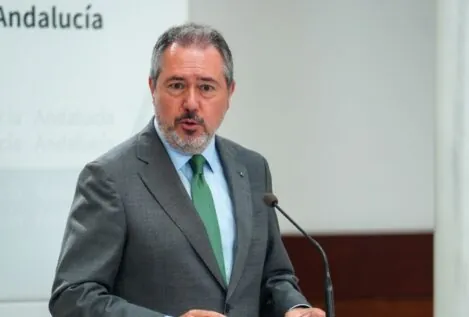 El PSOE llevará a los tribunales los contratos sanitarios en «fraude de ley» de Andalucía