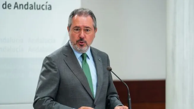 El PSOE ve «opiniones interesadas» en algunas encuestas de Andalucía: «No nos van a parar»