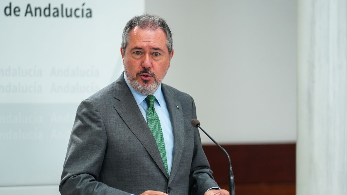 El PSOE llevará a los tribunales los contratos sanitarios en «fraude de ley» de Andalucía