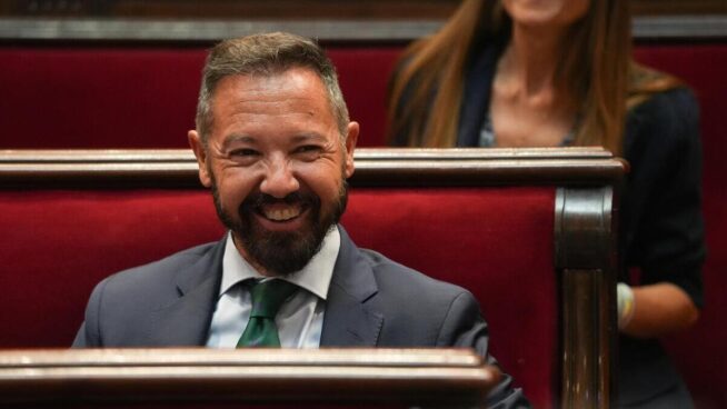 La Fiscalía investiga al exlíder de Vox en Valencia por los contratos revelados por TO