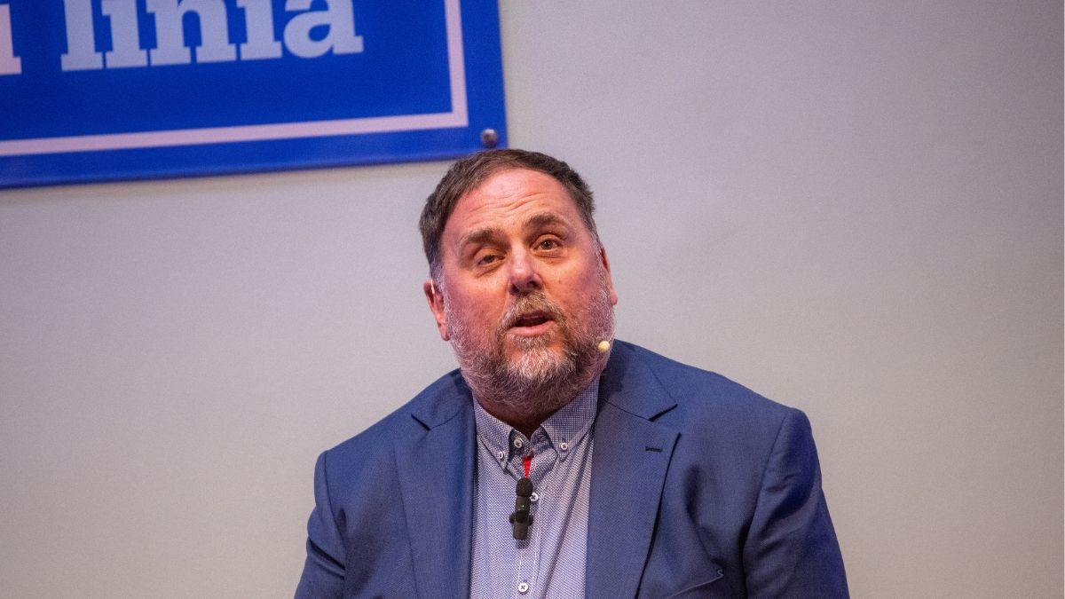 La Fiscalía, a favor de indultar totalmente a Junqueras: es «excesivo» que siga inhabilitado