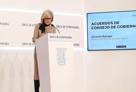 La Junta de Extremadura concederá ayudas de hasta 1.000 euros al año a familias de acogida