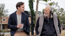 'Jurado Nº 2': Clint Eastwood se despide con un dilema moral