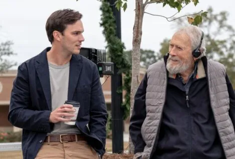 'Jurado Nº 2': Clint Eastwood se despide con un dilema moral