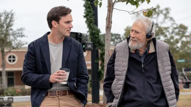 'Jurado Nº 2': Clint Eastwood se despide con un dilema moral