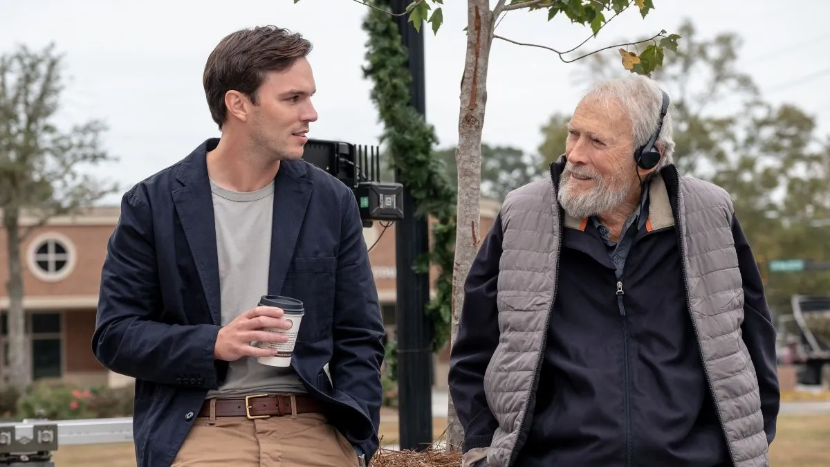 ‘Jurado Nº 2’: Clint Eastwood se despide con un dilema moral