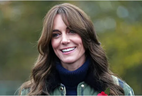 Las pruebas rutinarias a las que Kate Middleton se enfrenta por el tratamiento de su cáncer