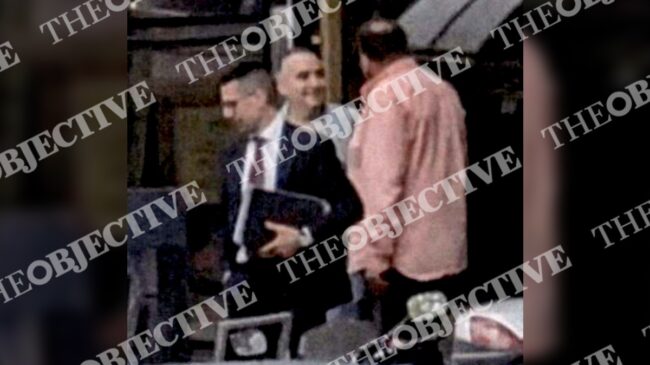 El coronel de antiterrorismo tendrá que aclarar al juez su reunión con Koldo antes de su arresto