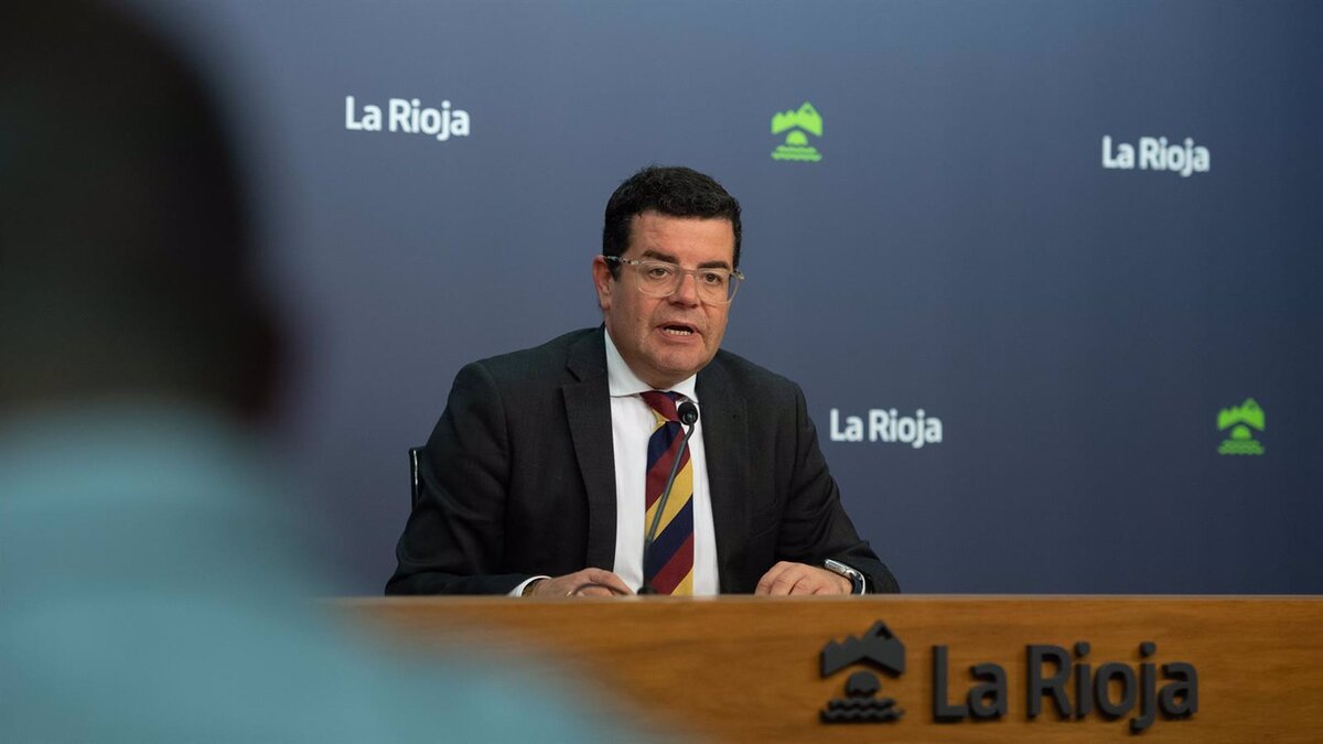 El Gobierno y La Rioja alcanzan un acuerdo sobre la ley para la protección del paisaje