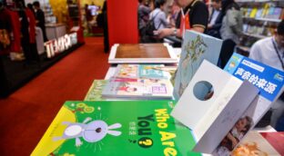 El 79% de los libros infantiles comprados por las bibliotecas de Barcelona están en catalán