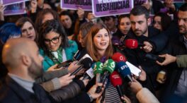 Más Madrid fulmina de sus cargos orgánicos a la diputada acusada de encubrir a Errejón