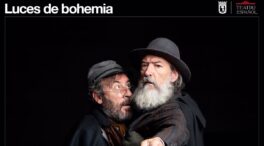 El Teatro Español celebra el centenario de 'Luces de Bohemia' con una gran producción