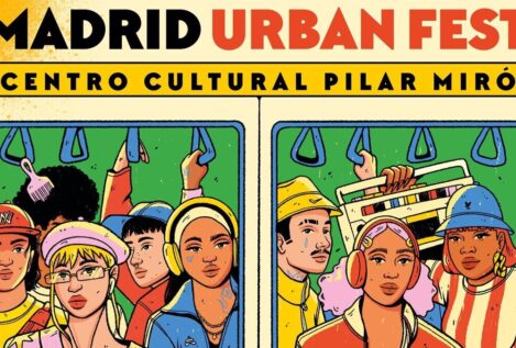 Villa de Vallecas acogerá la cuarta edición del Madrid Urban Fest con diez conciertos urbanos