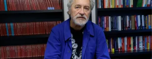 Un premio fruto del chapapote