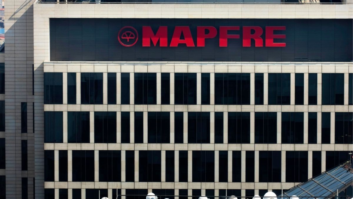 Mapfre ganó 654 millones hasta septiembre, un 39% más