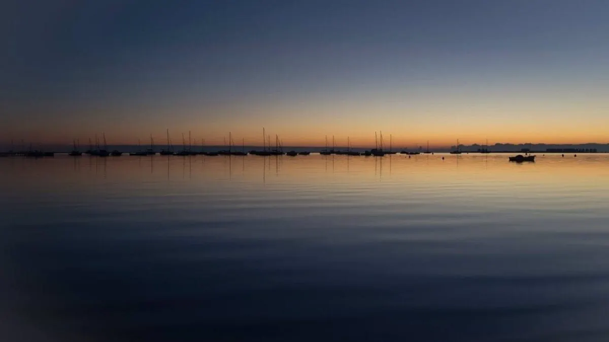 A vueltas con el Mar Menor: cómo mejorar la situación