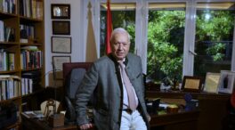 Margallo ve «fatal» el momento político actual: «Hacemos lo contrario que en la Transición»