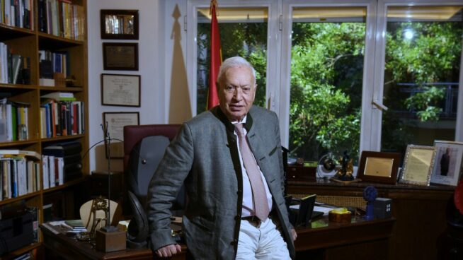 Margallo ve «fatal» el momento político actual: «Hacemos lo contrario que en la Transición»