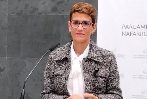 Navarra declarará las «zonas tensionadas» del mercado de la vivienda antes de acabar el año