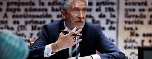 El PP pide a la UE que aclare si el nuevo registro de turistas respeta la protección de datos