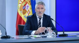 El juez del 'caso Koldo' cita como testigo al comisario de confianza de Marlaska