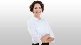 Martina Müller, nueva managing director de FrieslandCampina para Iberia, Italia y Francia