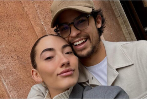 Matilde, la hija de José Mourinho que se ha casado: vida de lujo y una marca de joyas