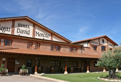 Estas son las mejores bodegas para visitar en La Rioja, según 'National Geographic'